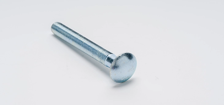 DIN 603 ELEK CİVATA