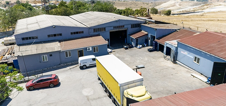 our-factory